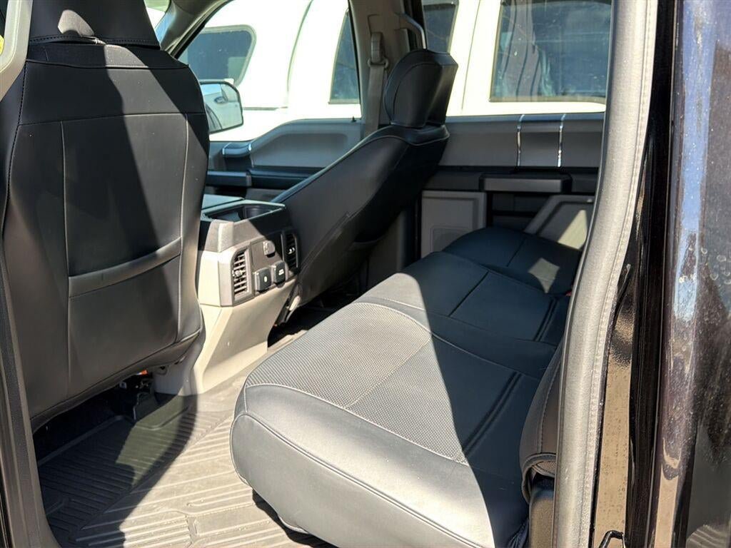Used 2019 Ford F150 XLT w/ Equipment Group 302A Luxury AWD/4WD image 3
