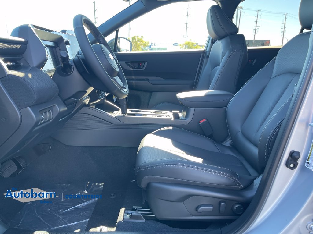 New 2026 Subaru Outback Limited XT AWD/4WD image 9