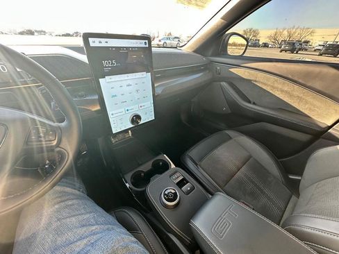 Used 2023 Ford Mustang Mach-E GT w/ GT Performance Edition image 24