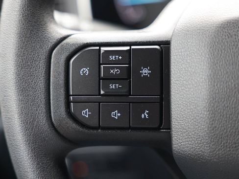 Used 2022 Ford F150 XL w/ STX Black Appearance Package AWD/4WD image 15