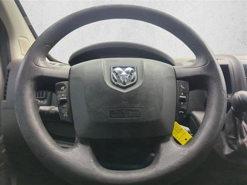 Used 2019 RAM ProMaster 1500 image 21