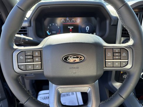New 2026 Ford F150 XLT w/ Equipment Group 302A MID AWD/4WD image 27