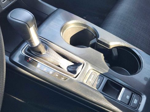 Certified 2022 Honda Civic LX image 20