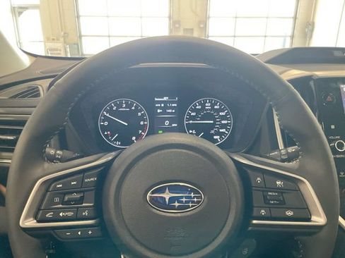 Certified 2024 Subaru Ascent Touring w/ Popular Package #2 AWD/4WD image 26