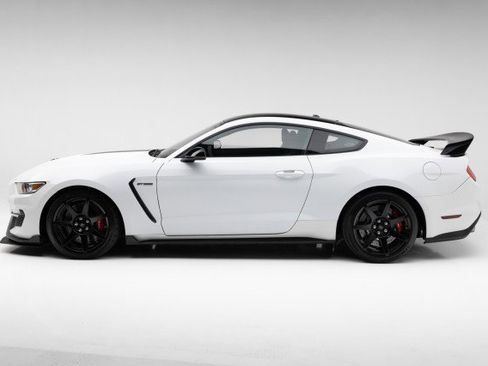 Used 2017 Ford Mustang Shelby GT350R w/ GT350R Equipment Group 920A image 13