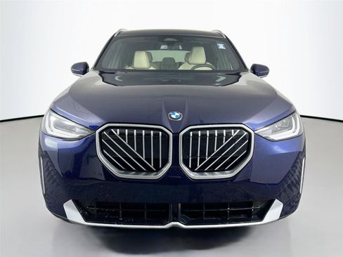 New 2026 BMW X3 xDrive30 w/ Convenience Package AWD/4WD image 9