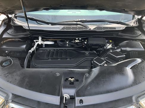 Used 2020 Acura MDX FWD image 29