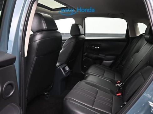 Certified 2026 Honda HR-V EX-L image 16