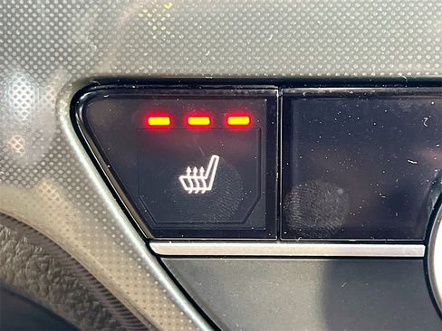 Used 2025 Acura Integra A-Spec image 19