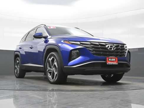 Used 2023 Hyundai Tucson SEL w/ Convenience Package AWD/4WD image 29