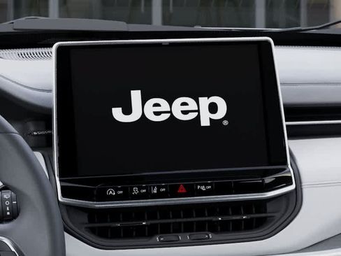 New 2026 Jeep Compass Limited AWD/4WD image 18