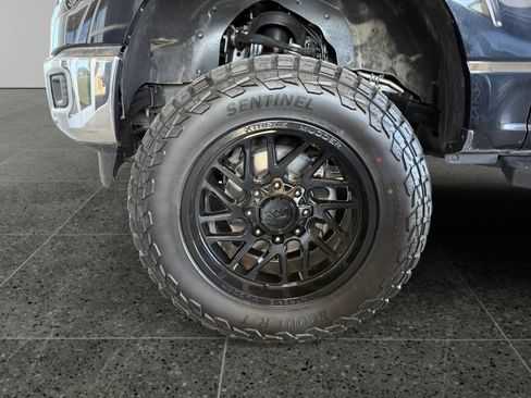 Used 2024 Ford F150 XLT w/ Equipment Group 302A MID AWD/4WD image 20