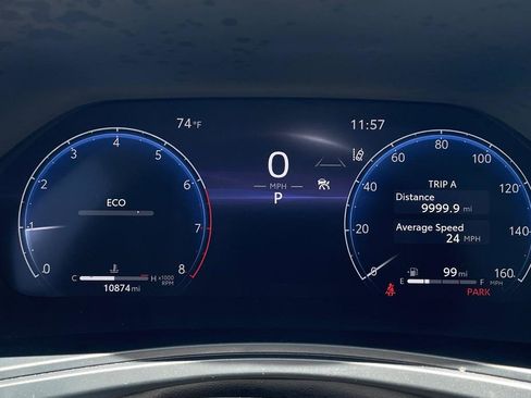 Used 2024 Toyota Grand Highlander Limited image 21