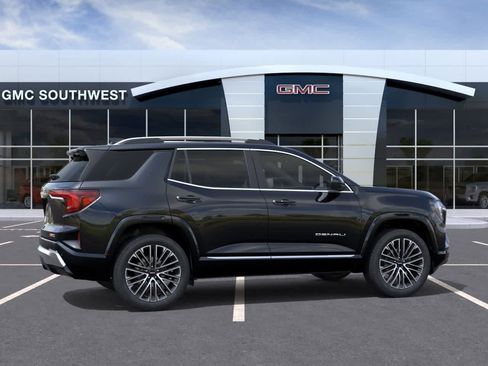 New 2026 GMC Terrain Denali AWD/4WD image 5