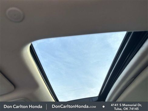 Used 2025 Honda Accord SE image 14