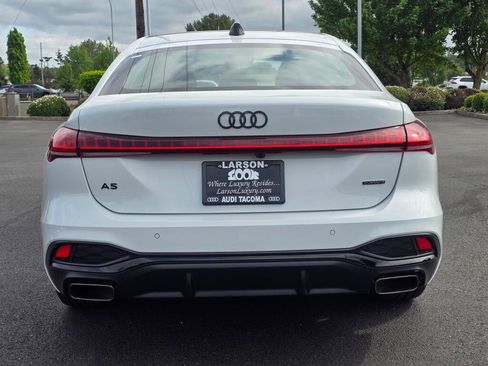 New 2026 Audi A5 2.0T Premium Plus AWD/4WD image 4