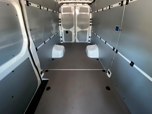New 2026 Mercedes-Benz Sprinter 3500 image 23