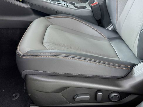 New 2026 Subaru Crosstrek 2.5i Limited AWD/4WD image 18