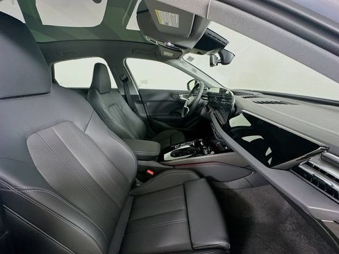 New 2025 Audi A5 2.0T Premium AWD/4WD image 48