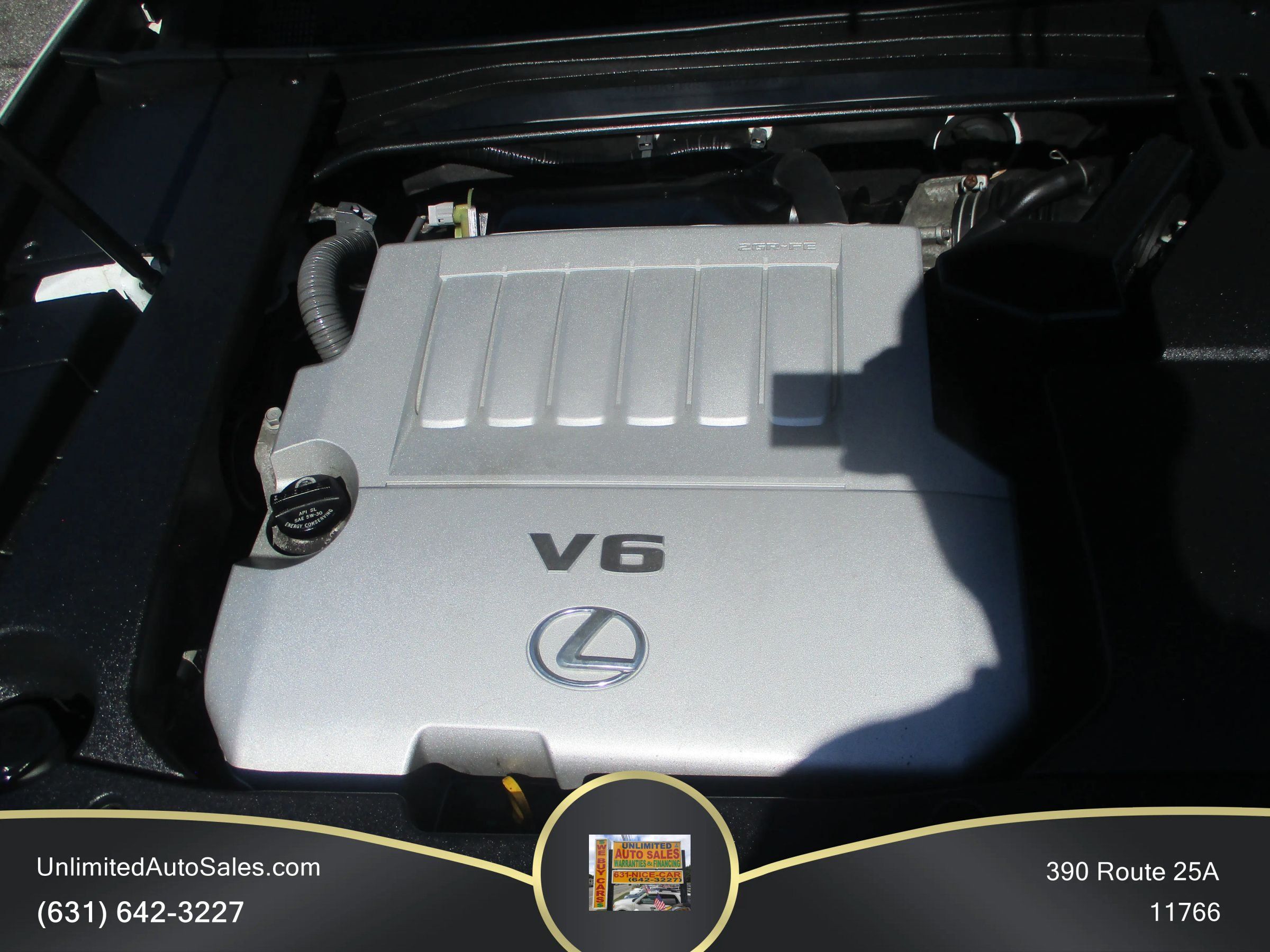 Used 2011 Lexus ES 350 FWD image 14