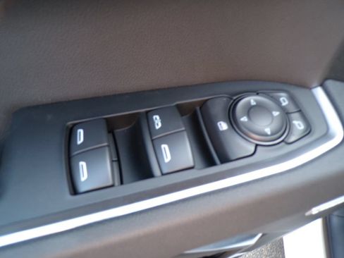 New 2026 Chevrolet Silverado 1500 RST w/ Safety Package AWD/4WD image 19