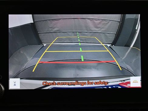 Used 2024 Toyota RAV4 XLE Premium FWD image 11