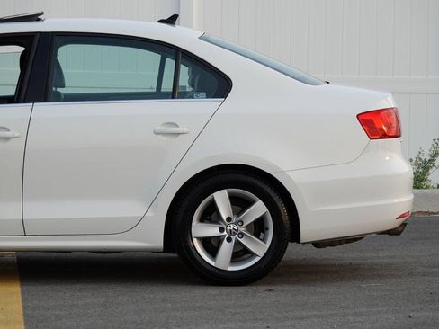 Used 2014 Volkswagen Jetta TDI FWD image 14
