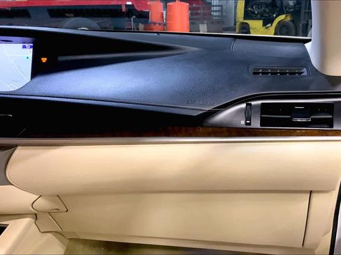 Used 2015 Lexus ES 350 image 18