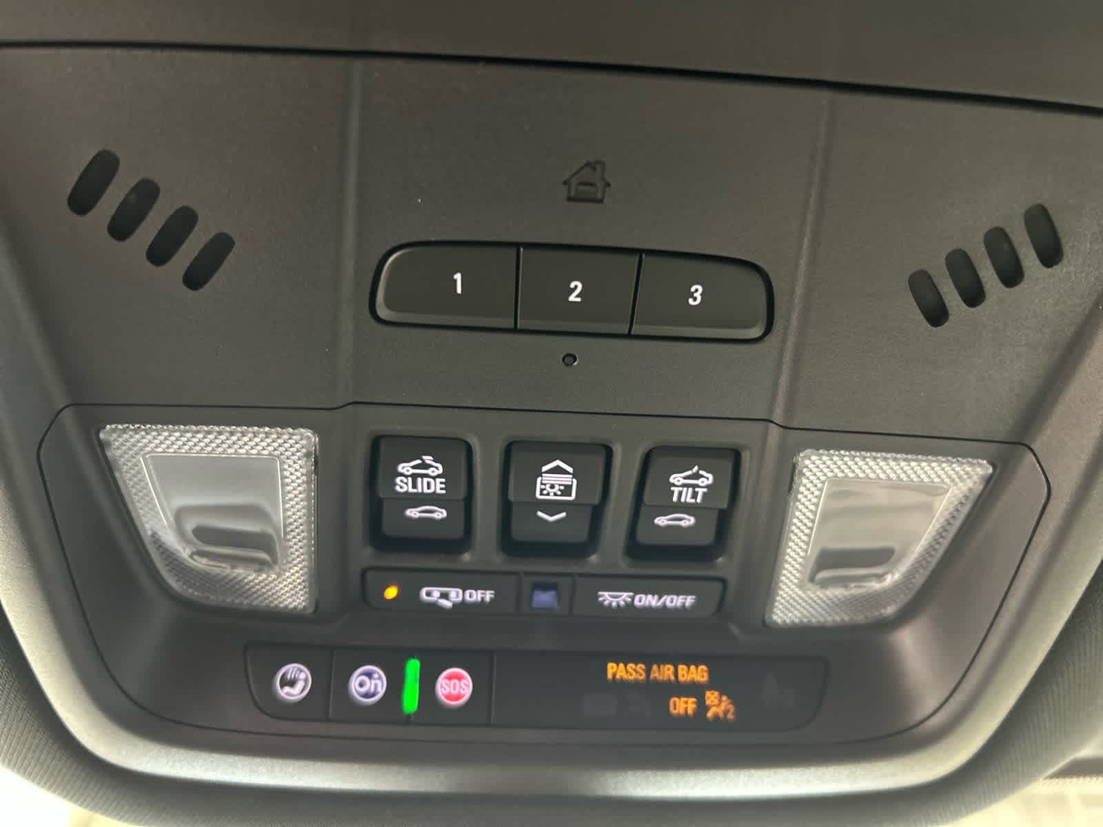 Used 2022 Buick Enclave Essence w/ Experience Buick Package AWD/4WD image 6