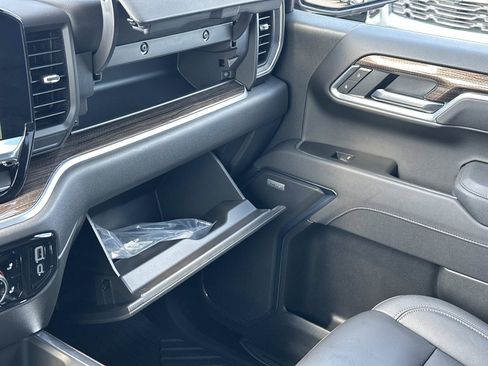 Certified 2025 Chevrolet Silverado 1500 LT Trail Boss w/ LT Trail Boss Premium Package AWD/4WD image 30