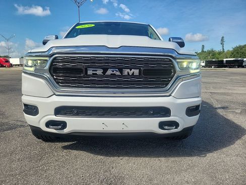 Used 2020 RAM 1500 Limited RWD image 3