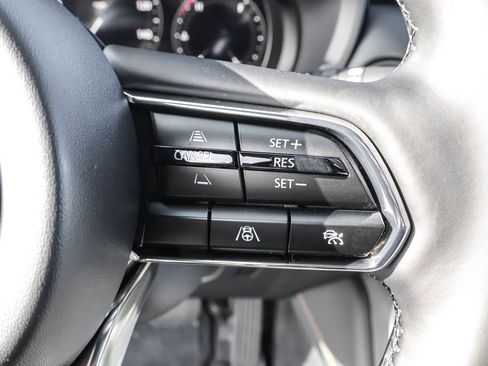 New 2026 MAZDA CX-90 3.3 Turbo S w/ Premium Package image 31