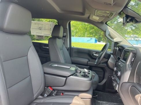 New 2025 Chevrolet Silverado 3500 W/T w/ WT Convenience Package image 27