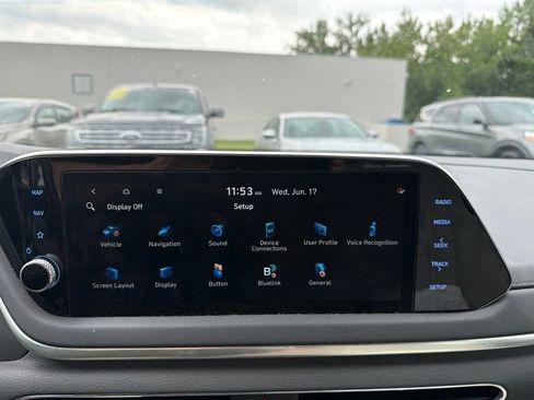 Used 2023 Hyundai Sonata SEL w/ Convenience Package FWD image 31