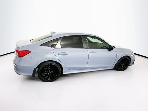 Used 2024 Honda Civic Sport image 10
