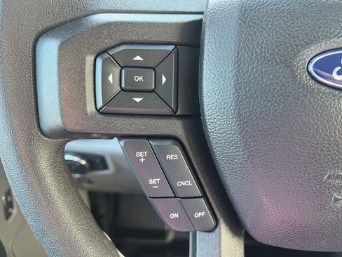 Used 2019 Ford F150 XL w/ Equipment Group 101A Mid image 23