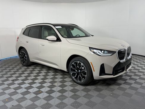 Used 2026 BMW X3 xDrive30i w/ M Sport Package AWD/4WD image 7