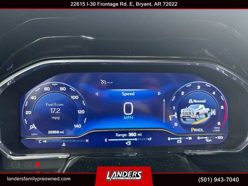 Used 2024 Chevrolet Silverado 3500 LT w/ Texas Edition AWD/4WD image 29