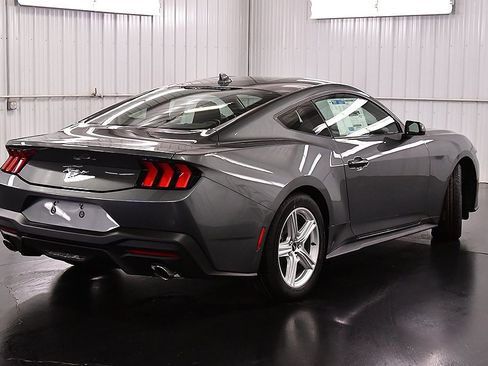 New 2026 Ford Mustang Coupe image 7