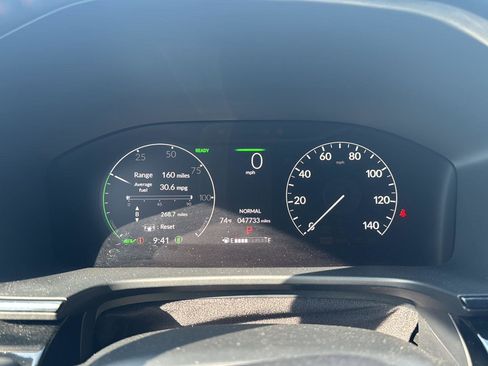 Used 2023 Honda CR-V Sport Touring image 14