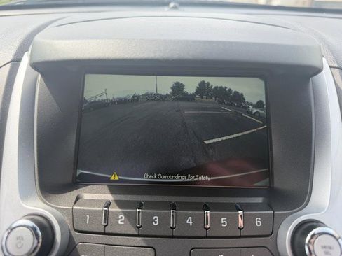 Used 2013 Chevrolet Equinox LT FWD image 18