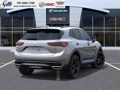 New 2026 Buick Envision Sport Touring