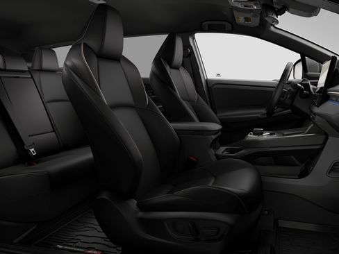 New 2026 Toyota bZ Woodland AWD/4WD image 54