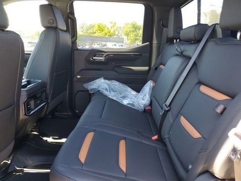 New 2026 GMC Sierra 1500 AT4 w/ AT4 Premium Package image 12