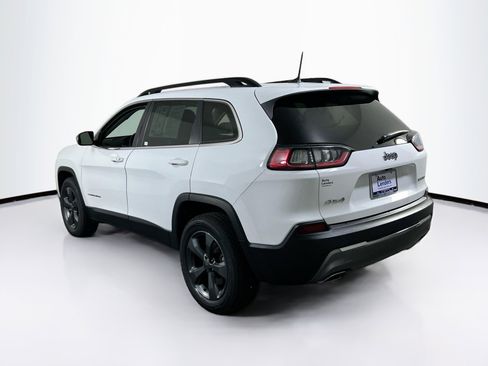 Used 2022 Jeep Cherokee Limited image 7