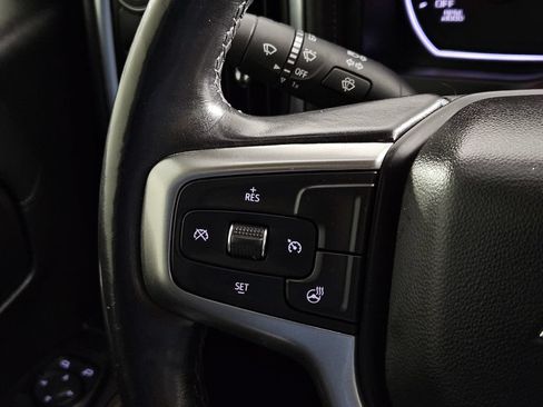 Used 2019 Chevrolet Silverado 1500 LT w/ Texas Edition RWD image 20