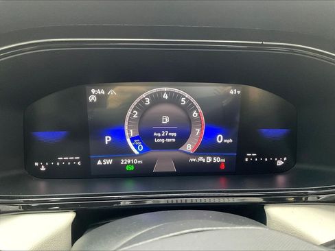 Used 2025 Volkswagen Taos S AWD/4WD image 15