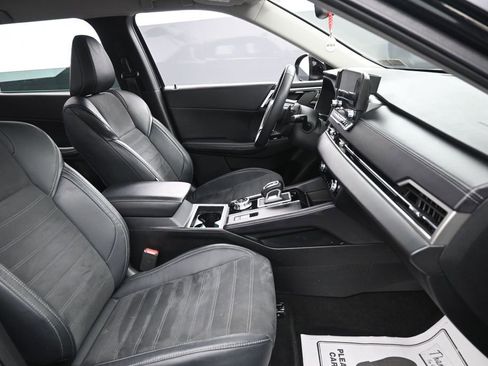 Used 2023 Mitsubishi Outlander SE AWD/4WD image 30