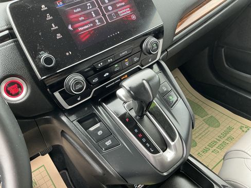 Used 2022 Honda CR-V EX-L image 24