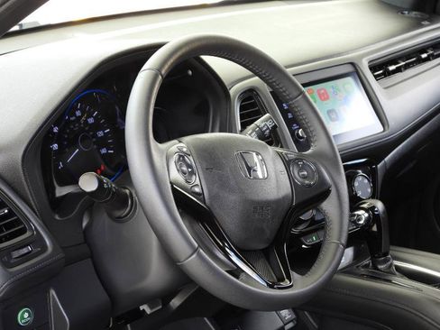 Used 2021 Honda HR-V Sport image 43